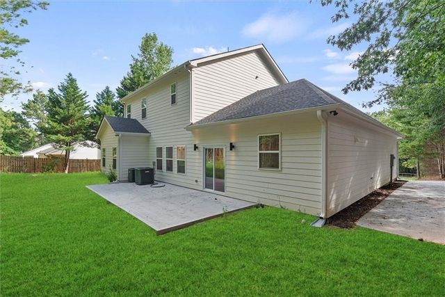 2195 Amberly Glen Way, Dacula, GA 30019