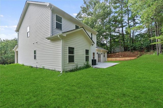 2195 Amberly Glen Way, Dacula, GA 30019