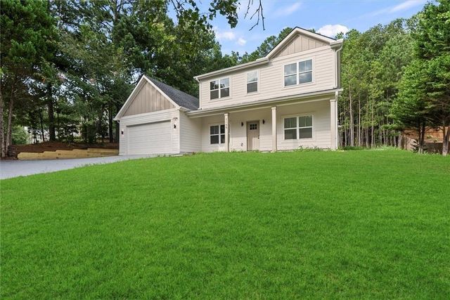 2195 Amberly Glen Way, Dacula, GA 30019