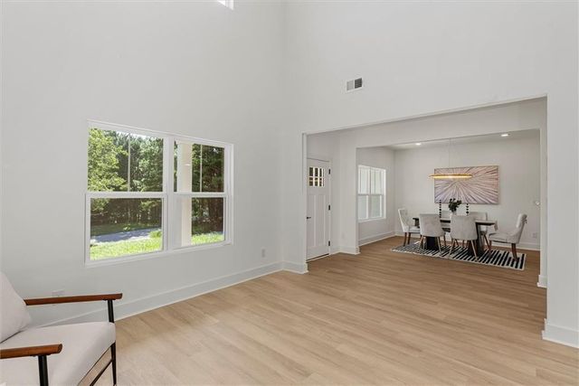 2195 Amberly Glen Way, Dacula, GA 30019