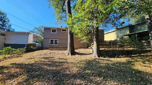 22 Southmont Drive, Little Rock, AR 72209