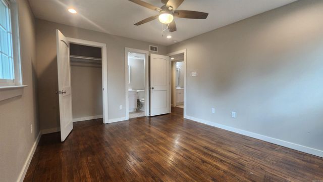 22 Southmont Drive, Little Rock, AR 72209