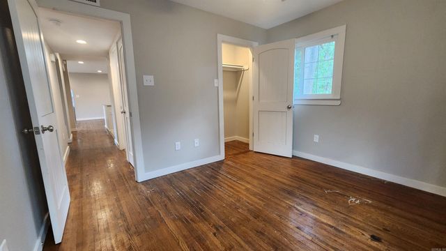 22 Southmont Drive, Little Rock, AR 72209