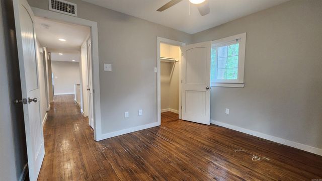 22 Southmont Drive, Little Rock, AR 72209