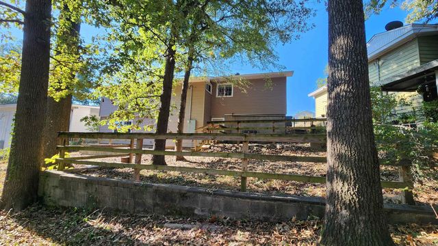 22 Southmont Drive, Little Rock, AR 72209