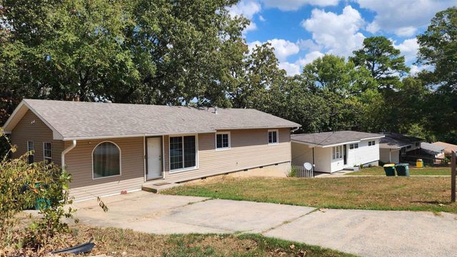 22 Southmont Drive, Little Rock, AR 72209