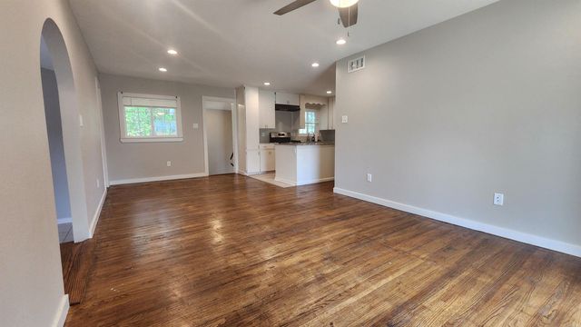 22 Southmont Drive, Little Rock, AR 72209