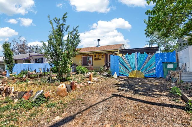 1708 Morrison Avenue, Pueblo, CO 81005