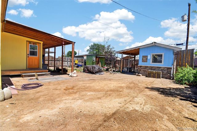 1708 Morrison Avenue, Pueblo, CO 81005