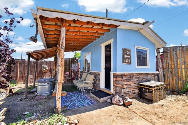 1708 Morrison Avenue, Pueblo, CO 81005