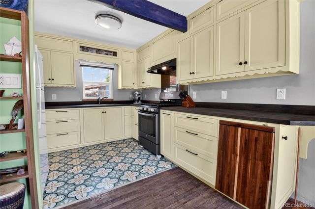 1708 Morrison Avenue, Pueblo, CO 81005