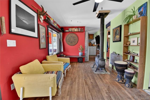 1708 Morrison Avenue, Pueblo, CO 81005