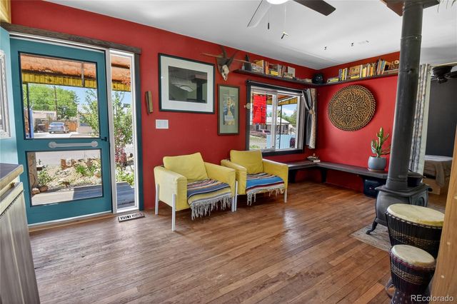 1708 Morrison Avenue, Pueblo, CO 81005