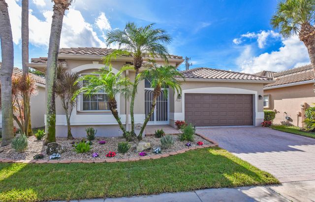 7012 Trentino Way, Boynton Beach, FL 33472
