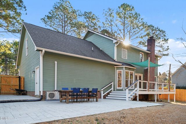 7613 Trappers Road, Fayetteville, NC 28311