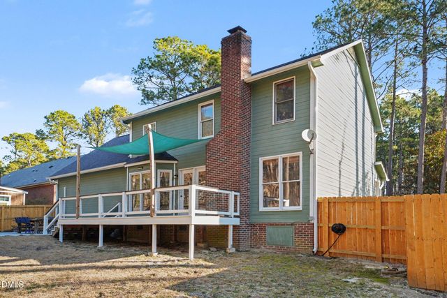 7613 Trappers Road, Fayetteville, NC 28311