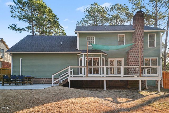 7613 Trappers Road, Fayetteville, NC 28311