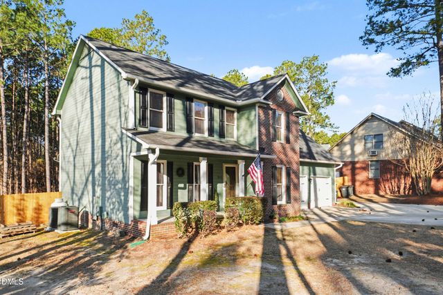 7613 Trappers Road, Fayetteville, NC 28311