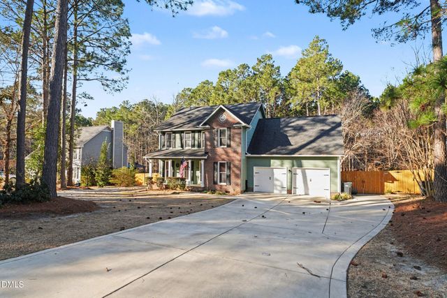 7613 Trappers Road, Fayetteville, NC 28311