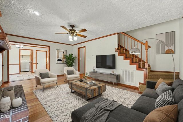 7613 Trappers Road, Fayetteville, NC 28311