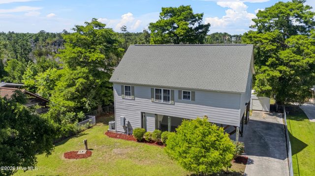 141 Sherrill Loop Road, Sneads Ferry, NC 28460