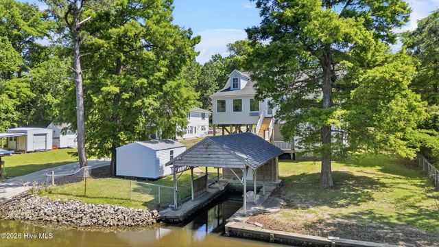 141 Sherrill Loop Road, Sneads Ferry, NC 28460