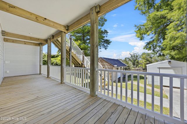 141 Sherrill Loop Road, Sneads Ferry, NC 28460