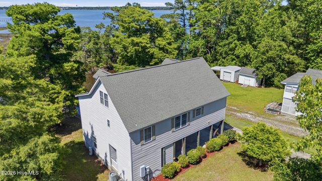141 Sherrill Loop Road, Sneads Ferry, NC 28460