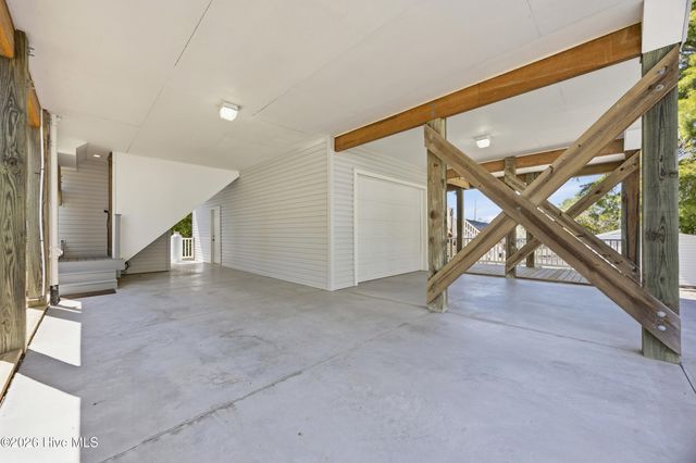 141 Sherrill Loop Road, Sneads Ferry, NC 28460
