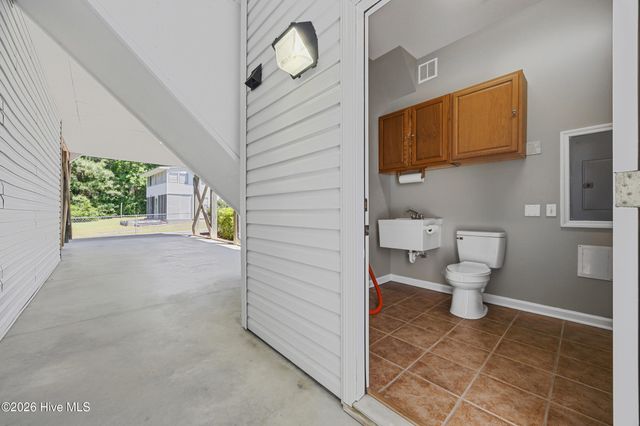 141 Sherrill Loop Road, Sneads Ferry, NC 28460