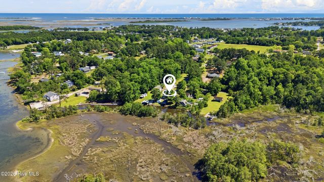 141 Sherrill Loop Road, Sneads Ferry, NC 28460