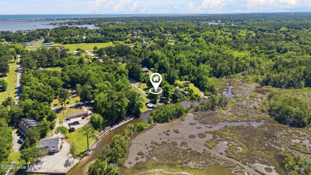 141 Sherrill Loop Road, Sneads Ferry, NC 28460