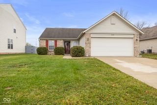 5918 Remrod Drive, Plainfield, IN 46168