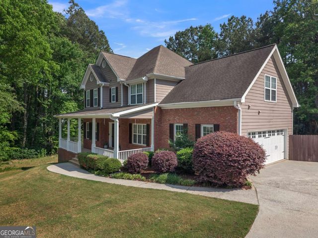 3633 Elinburg Cove Trail, Buford, GA 30519