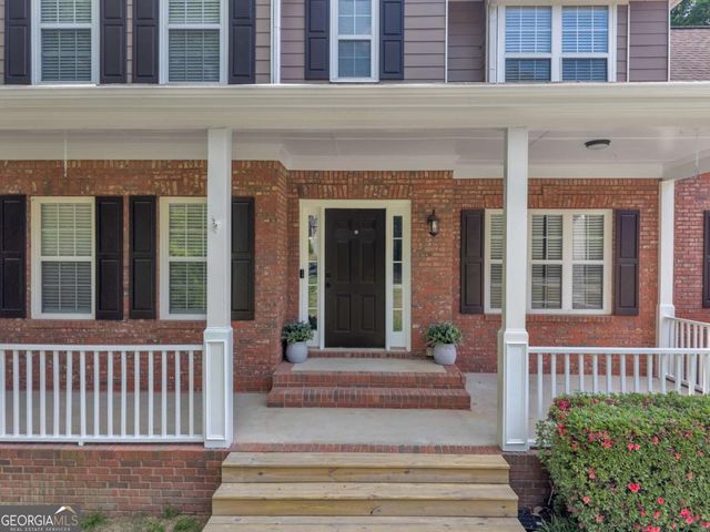 3633 Elinburg Cove Trail, Buford, GA 30519