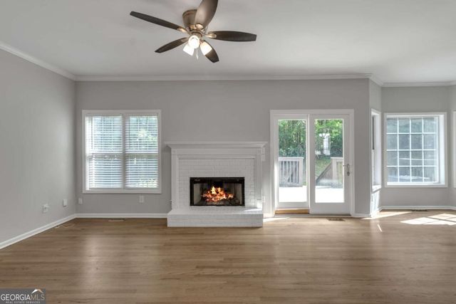 3633 Elinburg Cove Trail, Buford, GA 30519