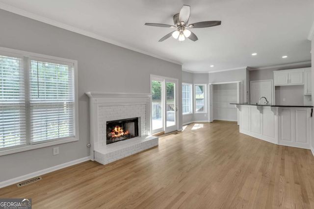 3633 Elinburg Cove Trail, Buford, GA 30519