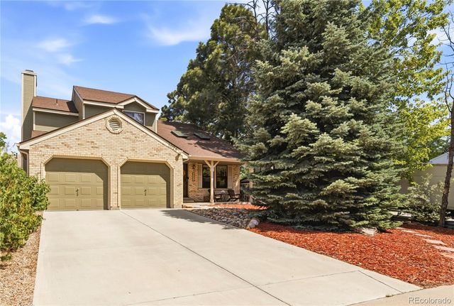 5026 S Evanston Street, Aurora, CO 80015