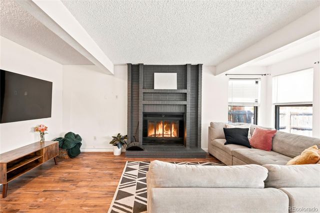 5026 S Evanston Street, Aurora, CO 80015