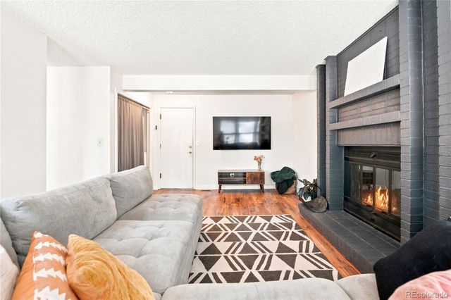 5026 S Evanston Street, Aurora, CO 80015
