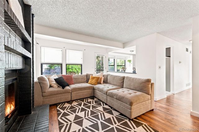 5026 S Evanston Street, Aurora, CO 80015