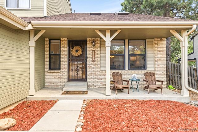 5026 S Evanston Street, Aurora, CO 80015