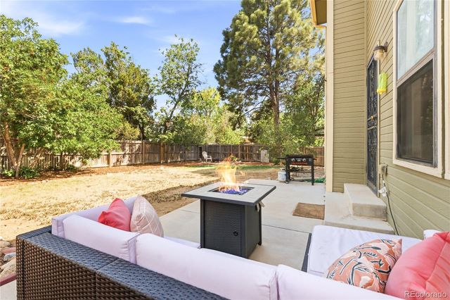 5026 S Evanston Street, Aurora, CO 80015