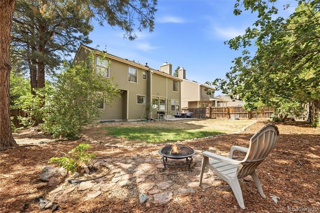 5026 S Evanston Street, Aurora, CO 80015