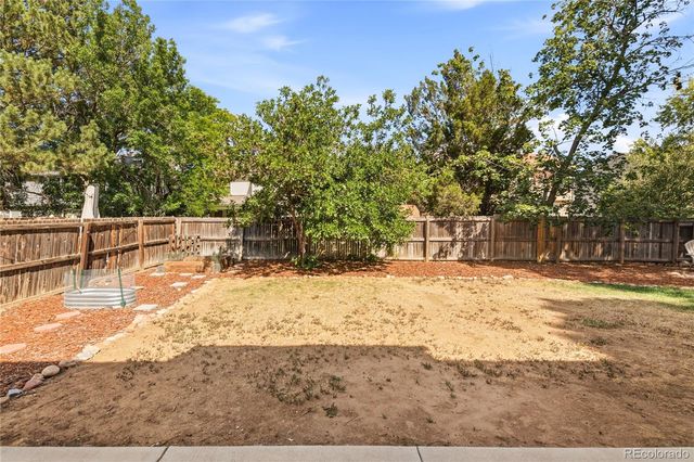 5026 S Evanston Street, Aurora, CO 80015