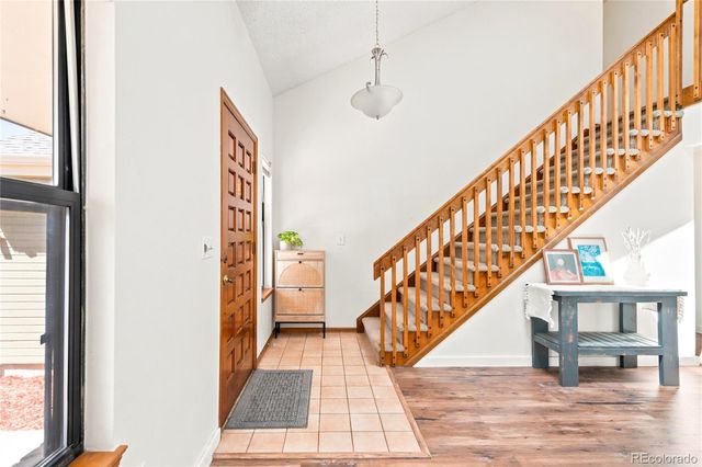 5026 S Evanston Street, Aurora, CO 80015