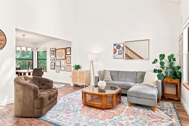 5026 S Evanston Street, Aurora, CO 80015