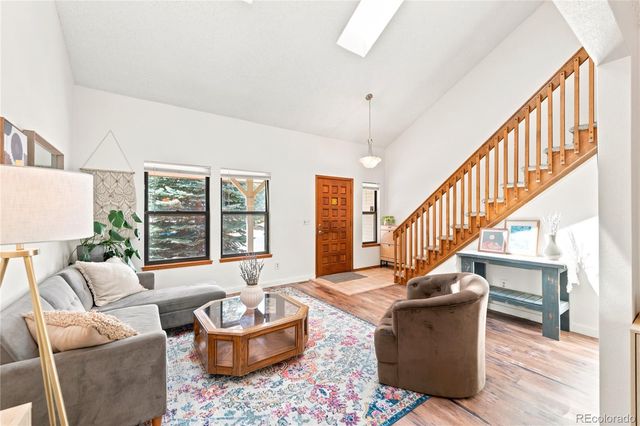 5026 S Evanston Street, Aurora, CO 80015