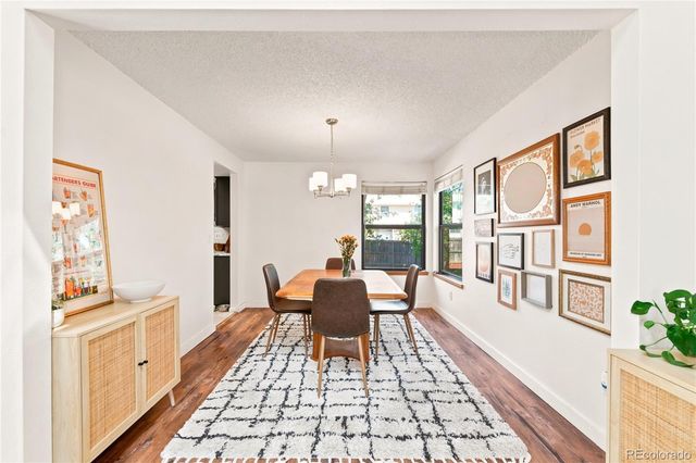 5026 S Evanston Street, Aurora, CO 80015