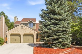 5026 S Evanston Street, Aurora, CO 80015